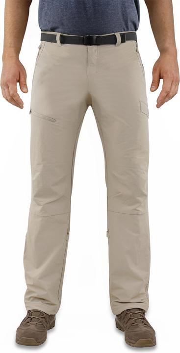 Immagine prodotto Normani Pantaloni Softshell Uomo Achray (M)