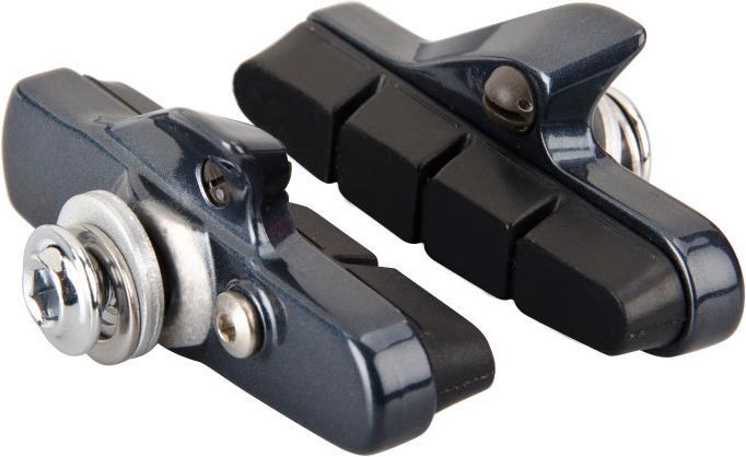 Produktbild Shimano R55C4 Cartridge Bremsschuhe für BR-6810 (Shimano, Gummi)