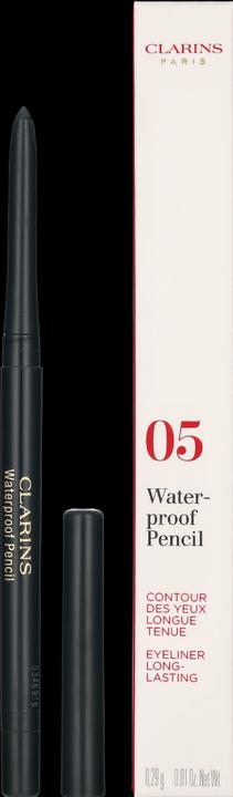 Image du produit Clarins Waterproof Pencil (05)