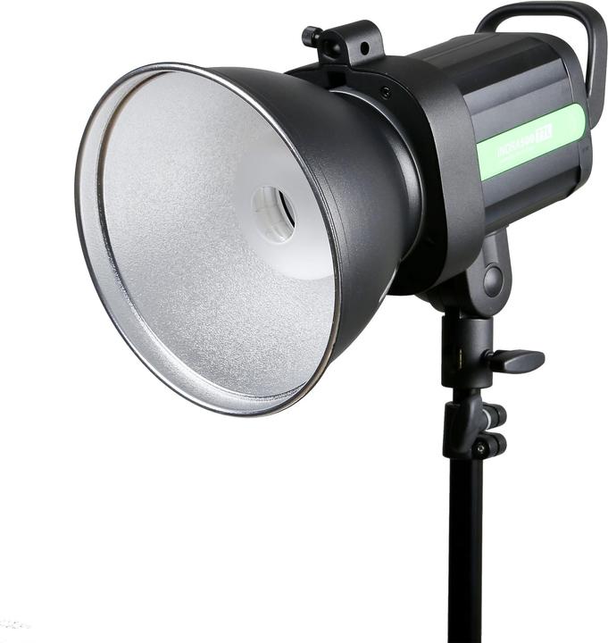 Actual product image Phottix Indra 500 TTL Battery Pack Kit (500 W, Set)