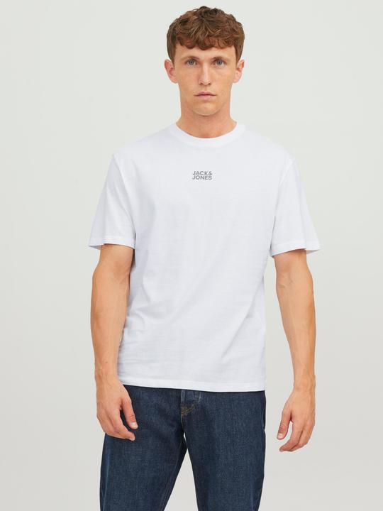 Immagine prodotto Jack & Jones Maglietta a girocollo (XXL)
