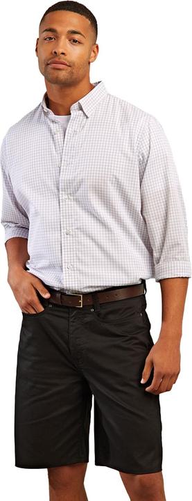 Immagine prodotto Premier Pantaloncini Chino Uomo (XS)