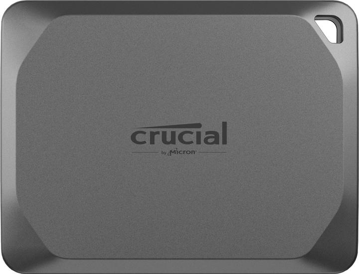 Actual product image Crucial X9 Pro (1000 GB)