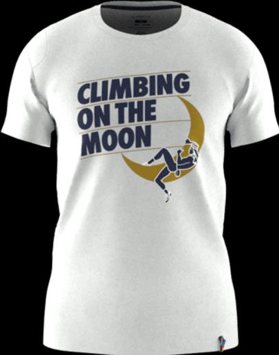 La Sportiva Moon Rock T-Shirt
