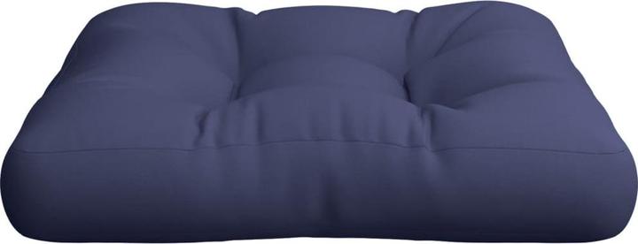 Produktbild VidaXL 10-tlg. Garten-Lounge-Set mit Kissen (58 x 58 x 10 cm)