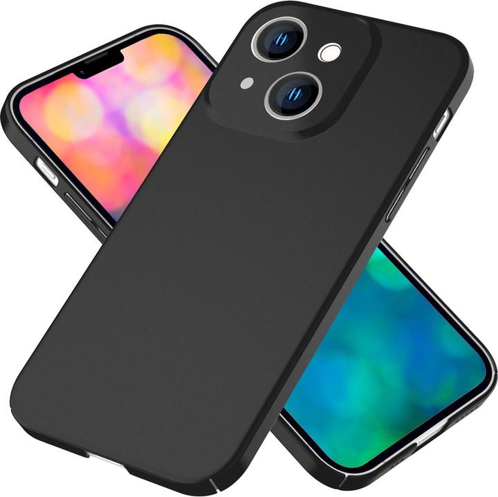 Immagine prodotto Nalia Custodia per cellulare extra sottile (Apple iPhone 14)