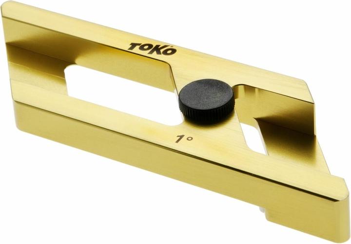 Produktbild Toko Base Angle World Cup 1,0 (Wachs)