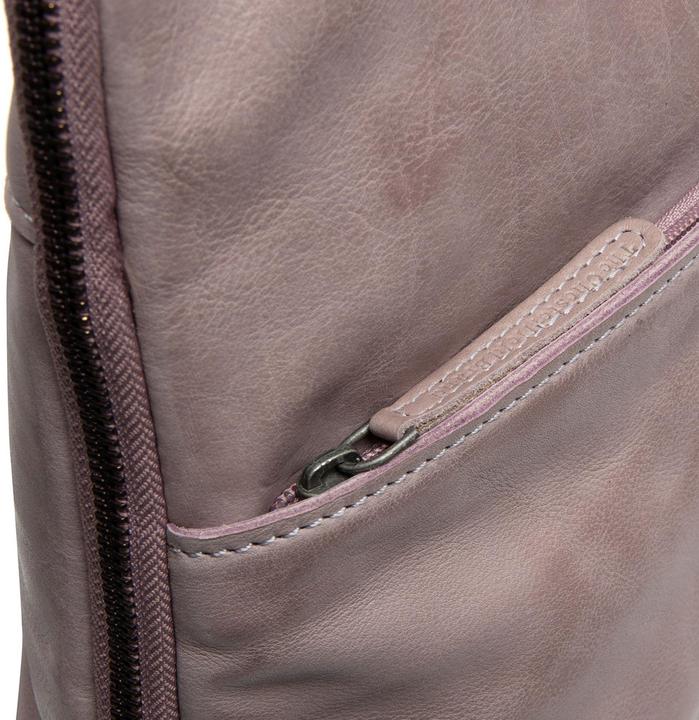 Actual product image The Chesterfield Brand Bern City Rucksack Leder 32 cm (8 l)