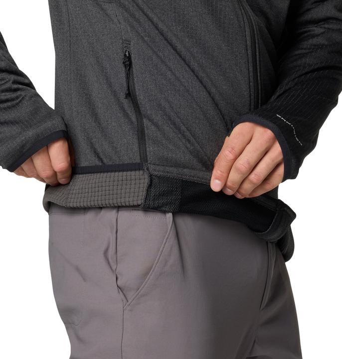 Actual product image Columbia Park View™ Fleece Full Zip (XS)