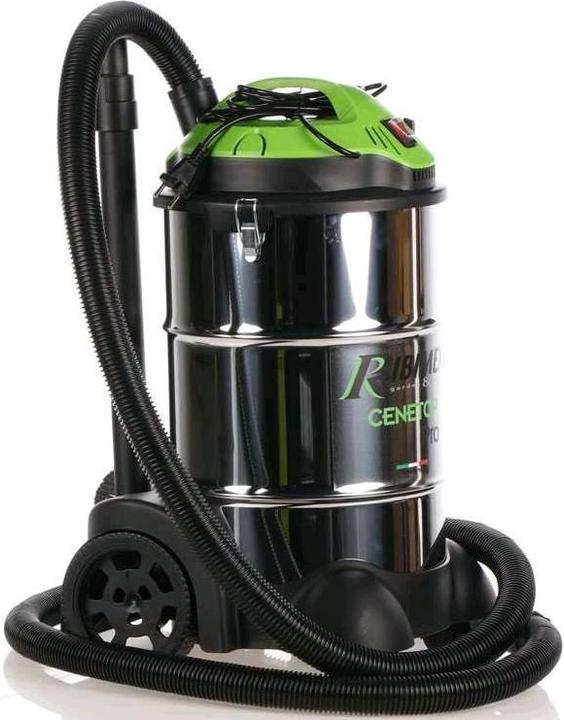 Immagine prodotto Ribimex Aspiratore A Cendres Prcen014pro Cenetop Pro (Aspirapolvere cenere)