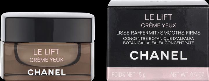 Image du produit Chanel Le Lift (Crème, 15 ml, Jour + nuit)