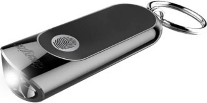 Actual product image Energizer Keychain (6 cm, 20 lm)
