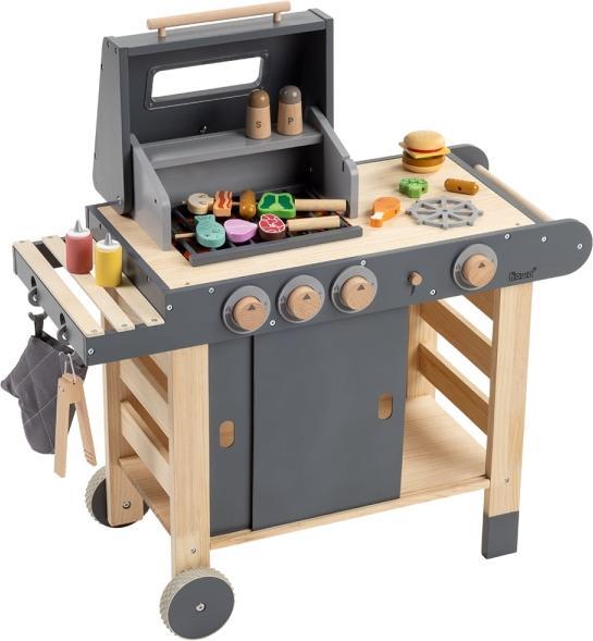 Howa BBQ Maxi