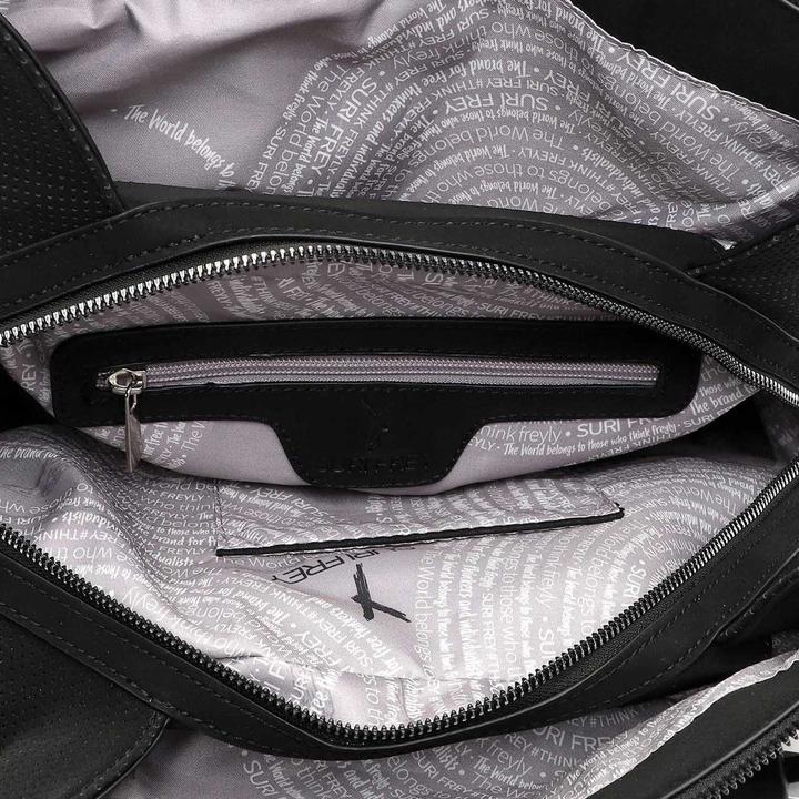 Actual product image Suri Frey Shopper Romy (15.19 l)