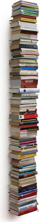 Actual product image haseform book tower (18 x 16.5 x 170 cm)