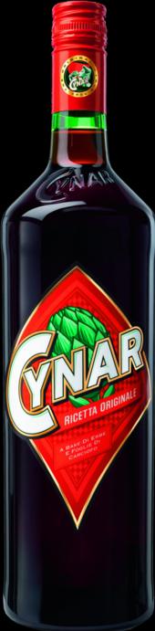 Image du produit Cynar Amer d'artichaut