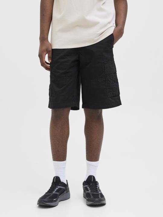 Produktbild Aprel Loose Fit Cargo Shorts Cargo Shorts (XXL)