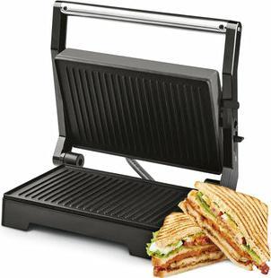 Produktbild Ufesa GRILL HAKU PR1100 1000W 230X145 180º
