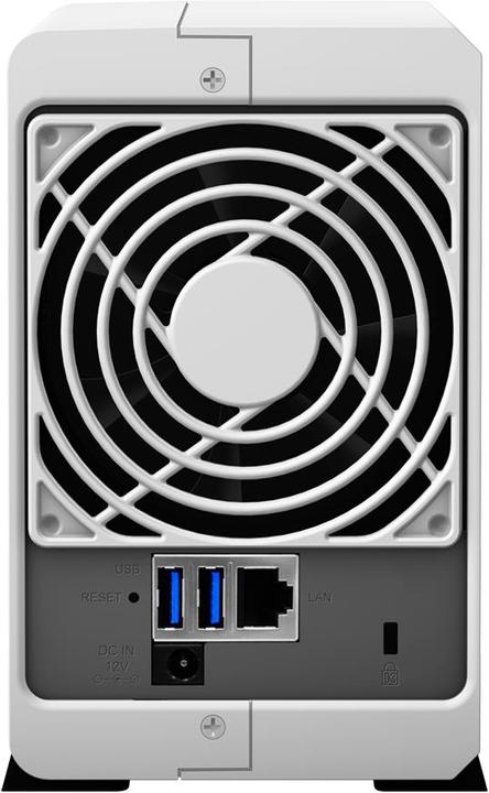 Produktbild Synology DS218j