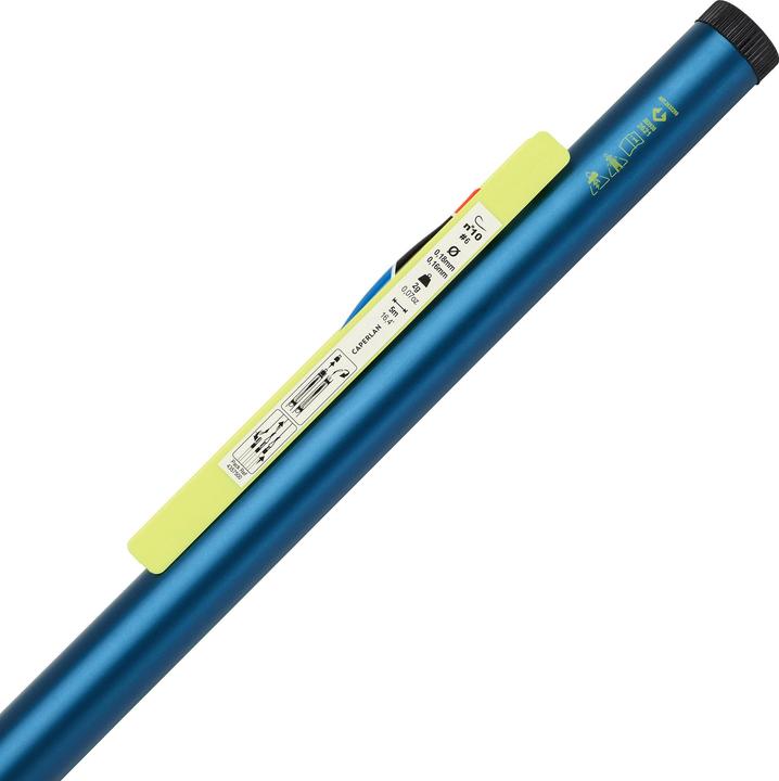 Actual product image Caperlan FIRSTFISH 500 (Fly rod)