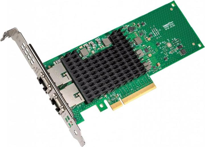 Intel X710-T2L (PCI-E x8)