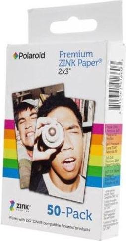 Polaroid Zink Papier (Polaroid Z2300)