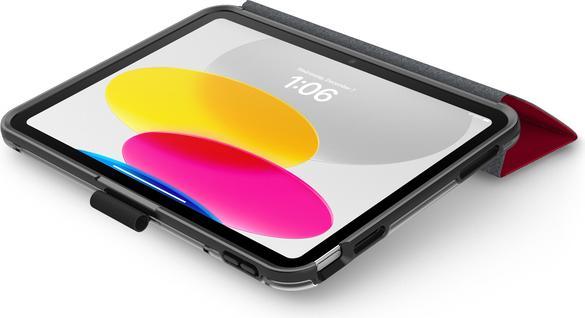 Produktbild OtterBox Symmetry Folio (iPad 2022 (10. Gen), iPad 2025 (11. Gen))