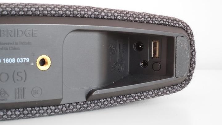 Immagine prodotto Cambridge Audio Yoyo S (14 h, Batteria ricaricabile)