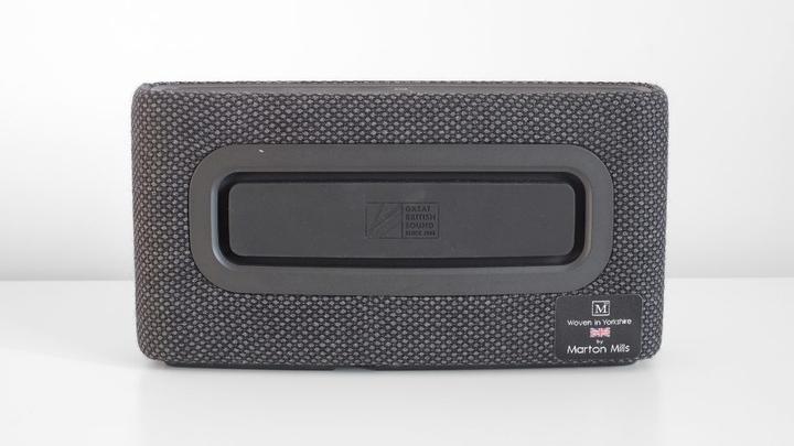 Immagine prodotto Cambridge Audio Yoyo S (14 h, Batteria ricaricabile)
