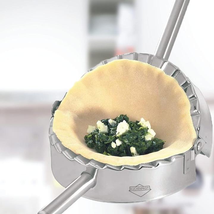 Produktbild Küchenprofi Ravioli-Former