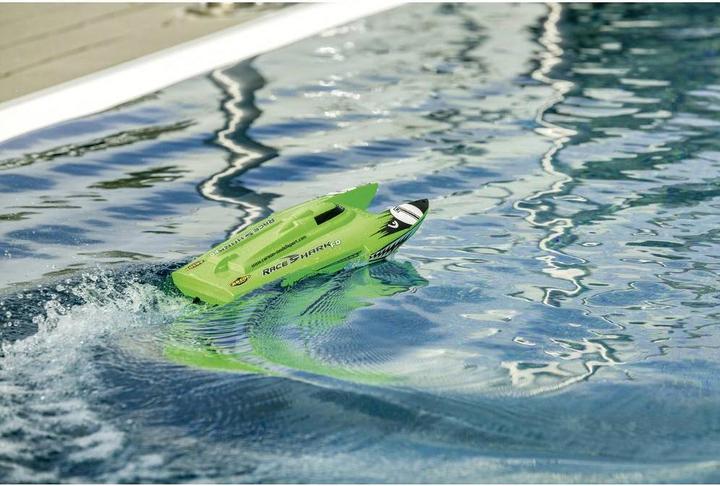 Immagine prodotto Carson Modello Sport RC motoscafo 100%