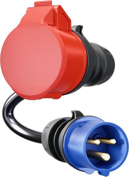 Image du produit Go-E Gemini flex