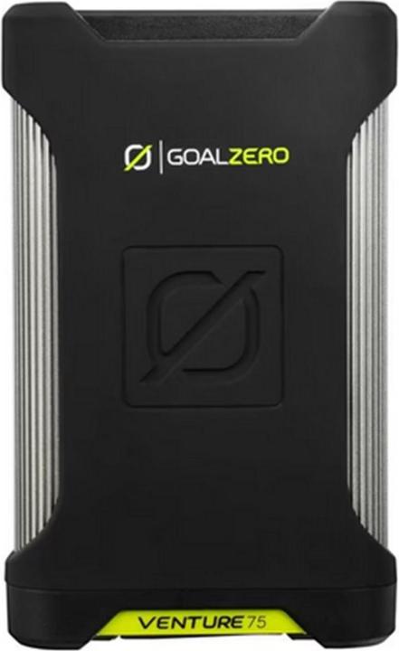 Produktbild Goal Zero Venture 75 (19200 mAh, 60 W, 71040 Wh)