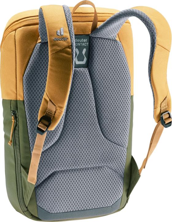 Actual product image Deuter Overday (15 l)