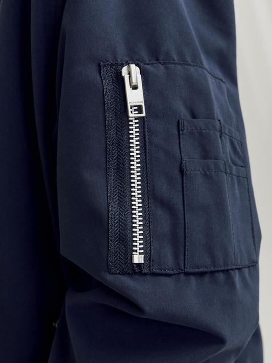 Immagine prodotto Jack & Jones Ragazzi, giacca bomber (164)