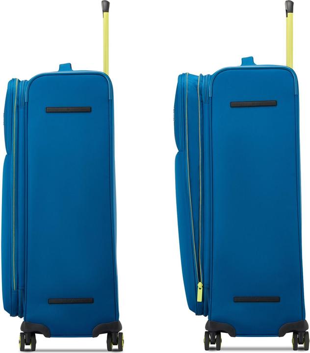 Image du produit Roncato Move 4 roues trolley 77 cm avec soufflet extensible (118 l, XL (à partir de 115l))