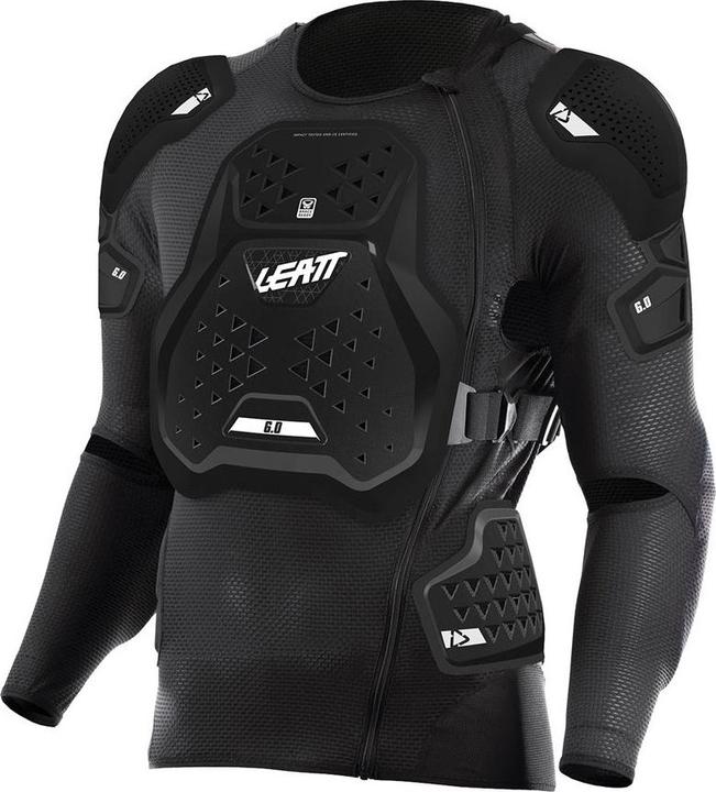 Image du produit Leatt 3DF AirFit hybride (S/M, Protège-poitrine, Modèle unique)