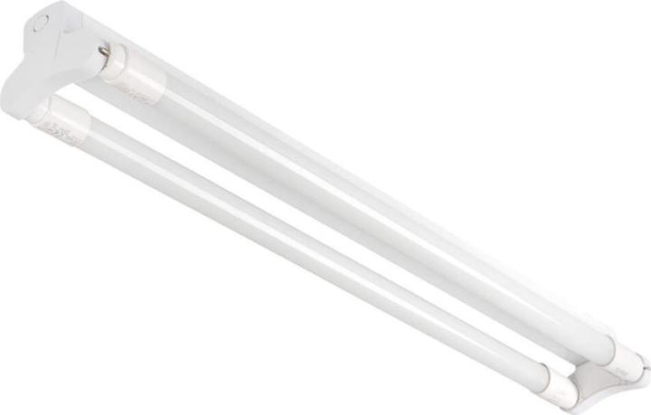 Actual product image Kanlux Belka ALDO 4LED 2 x 120 (26364) (G13)
