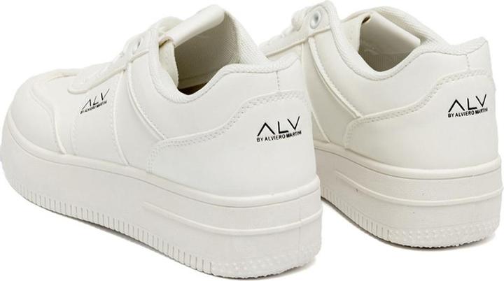 Actual product image ALV by Alviero Martini Damen Sneaker Edera Pro - 100% Polyurethan (38)