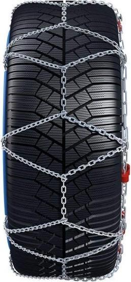 Produktbild König Chain ThuleKönig CB7 100 7mm Schneeketten