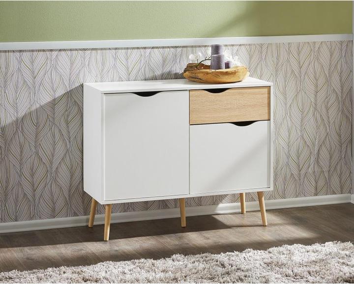 Immagine prodotto Tvilum Oslo (98,5 x 39 x 81,5 cm)