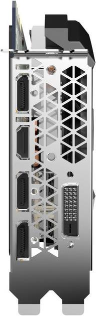 Produktbild Zotac GeForce GTX 1070 Ti AMP Edition (8 GB)