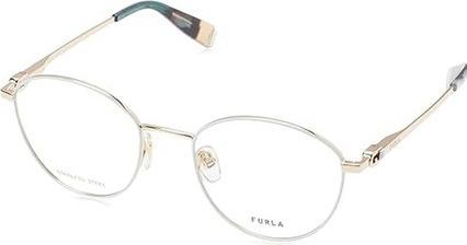 Actual product image Furla Sunglasses VFU 589 0376