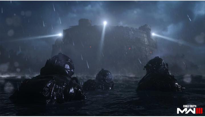 Produktbild Activision Call of Duty: Modern Warfare III (PS5, DE)