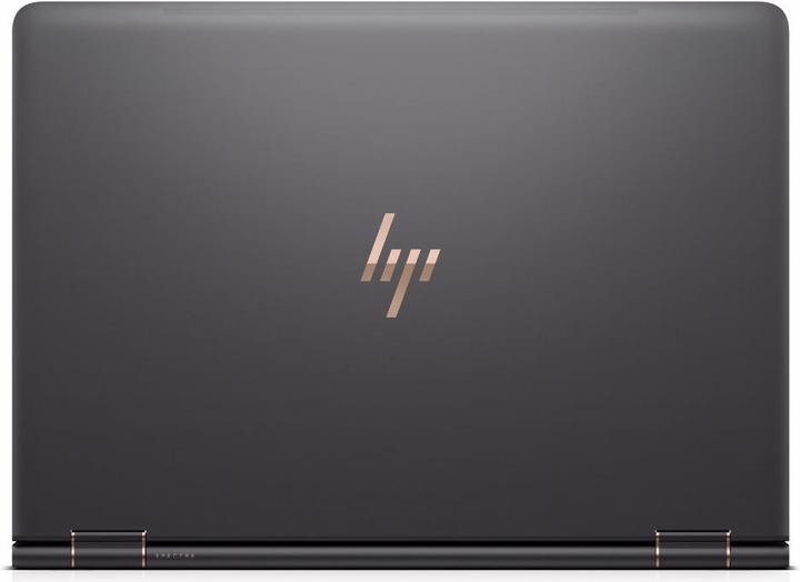 Image du produit HP Spectre x360 15-bl190nz (15.60", Intel Core i7-8550U, 16 Go, 1000 Go, CH)