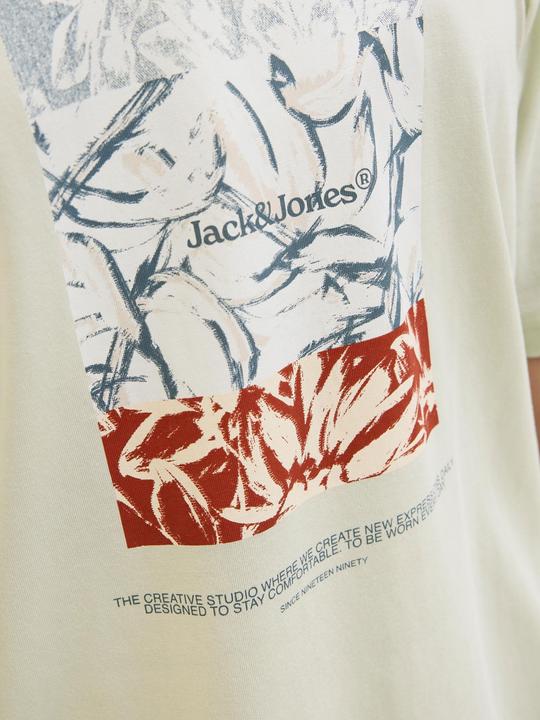 Immagine prodotto Jack & Jones Gedruckt T-shirt Junior T-shirt (176)