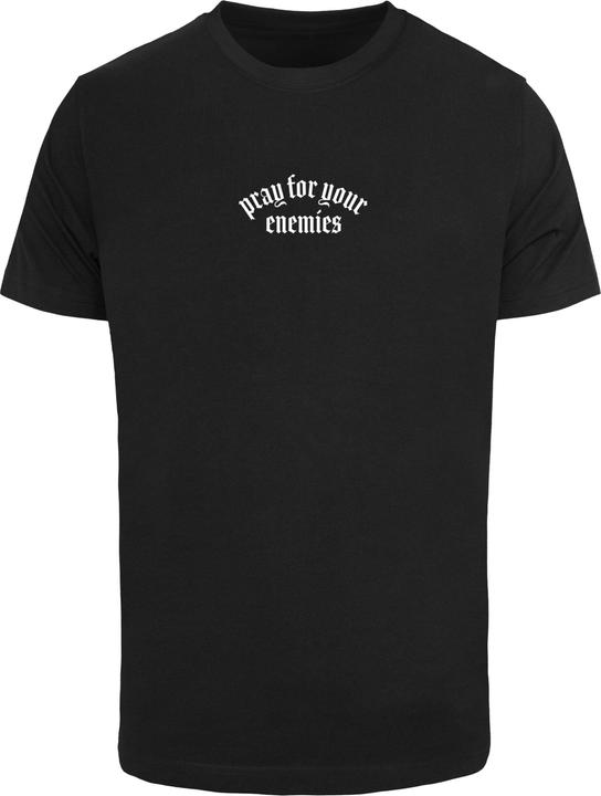 Mister Tee Pray For Your Enemies Tee - 142569