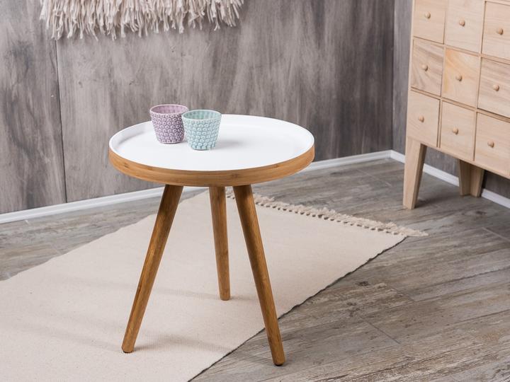 Image du produit Bloomingville Cappuccino (60 x 60 x 50 cm)