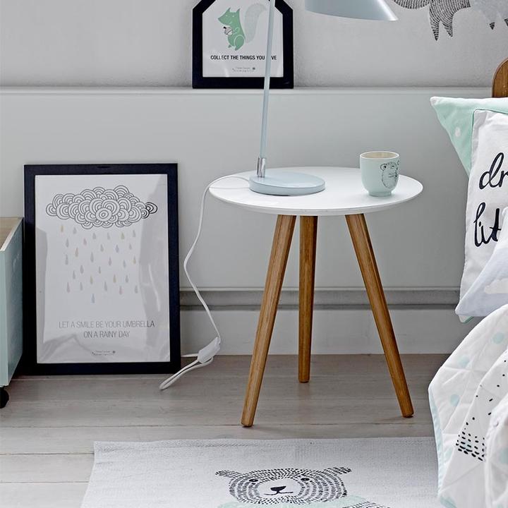Immagine prodotto Bloomingville Latté, set da 2 (59 x 59 x 46 cm)