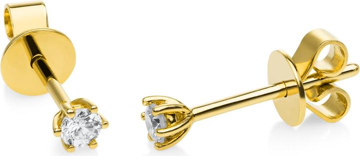 Immagine prodotto Goldberg Diamant Solitario (Oro)